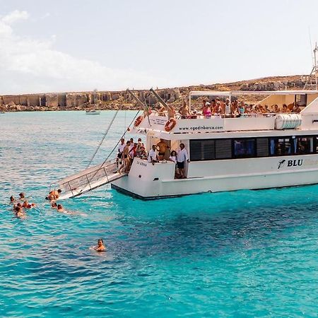 Profumo Di Mare - Appartamento Trapani Esterno foto