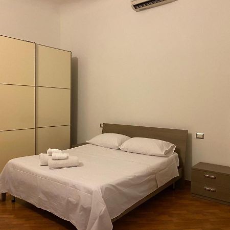 Profumo Di Mare - Appartamento Trapani Esterno foto