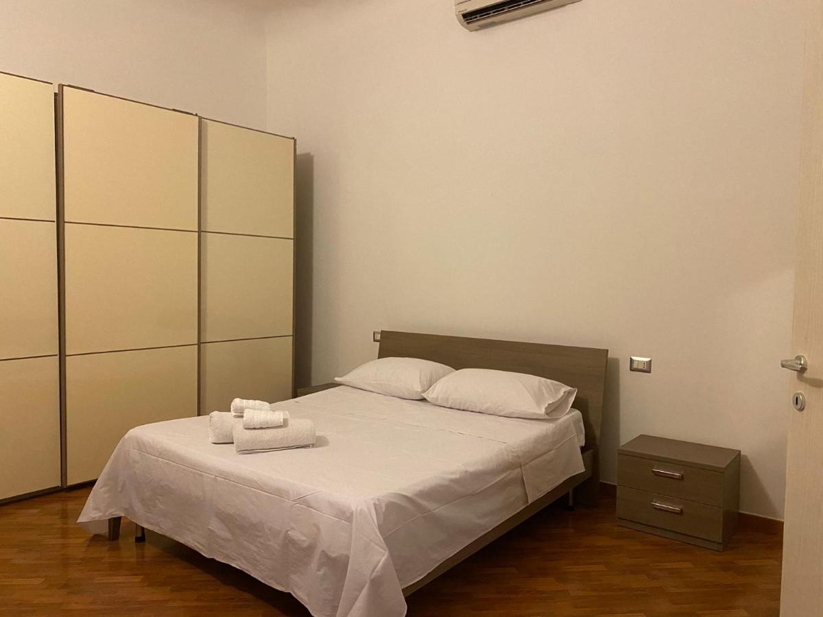 Profumo Di Mare - Appartamento Trapani Esterno foto