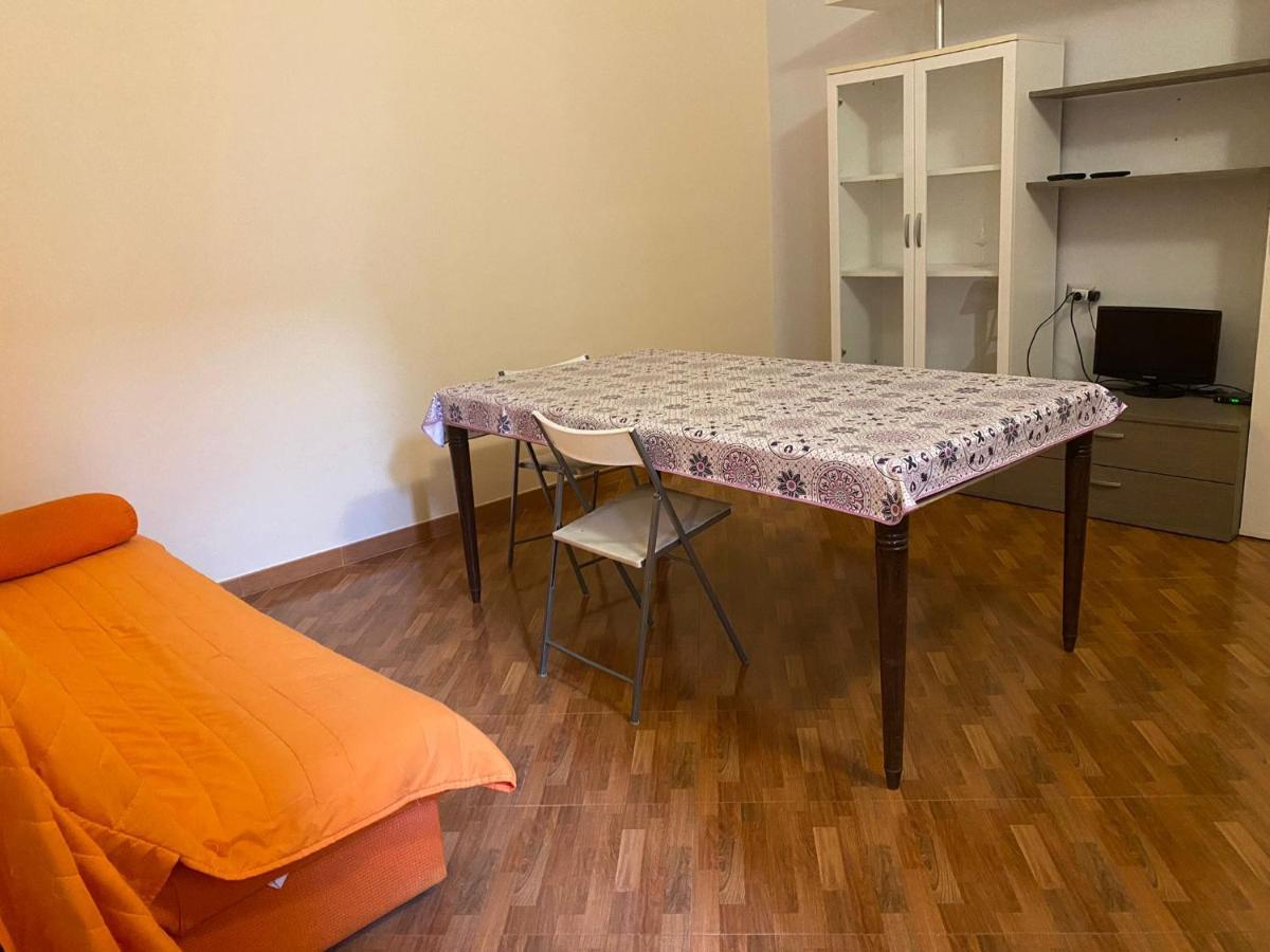 Profumo Di Mare - Appartamento Trapani Esterno foto