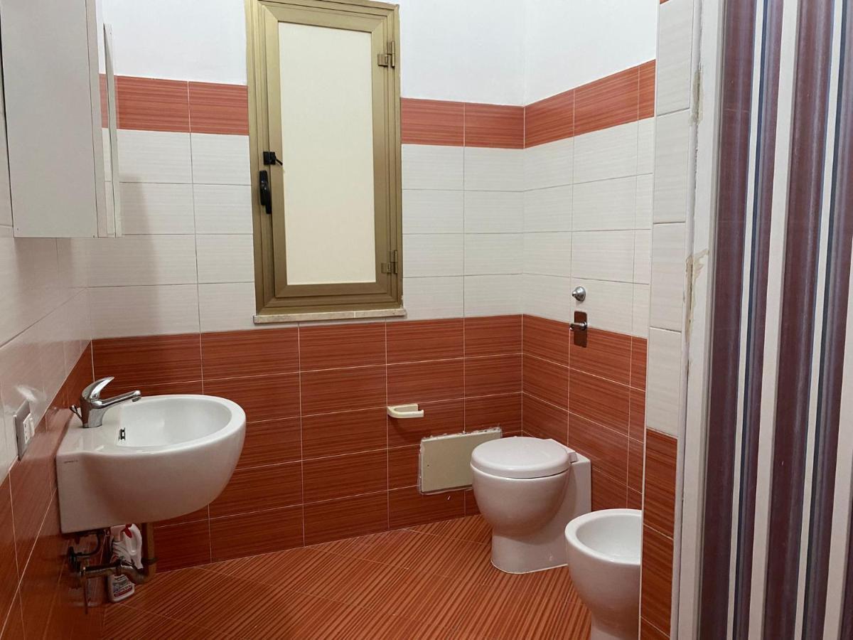 Profumo Di Mare - Appartamento Trapani Esterno foto
